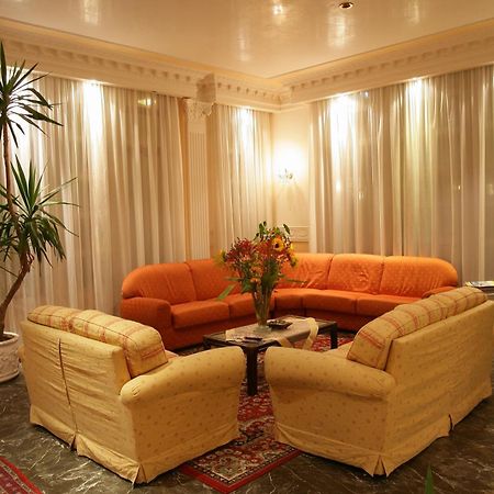 Hotel Smeraldo Jesolo Extérieur photo