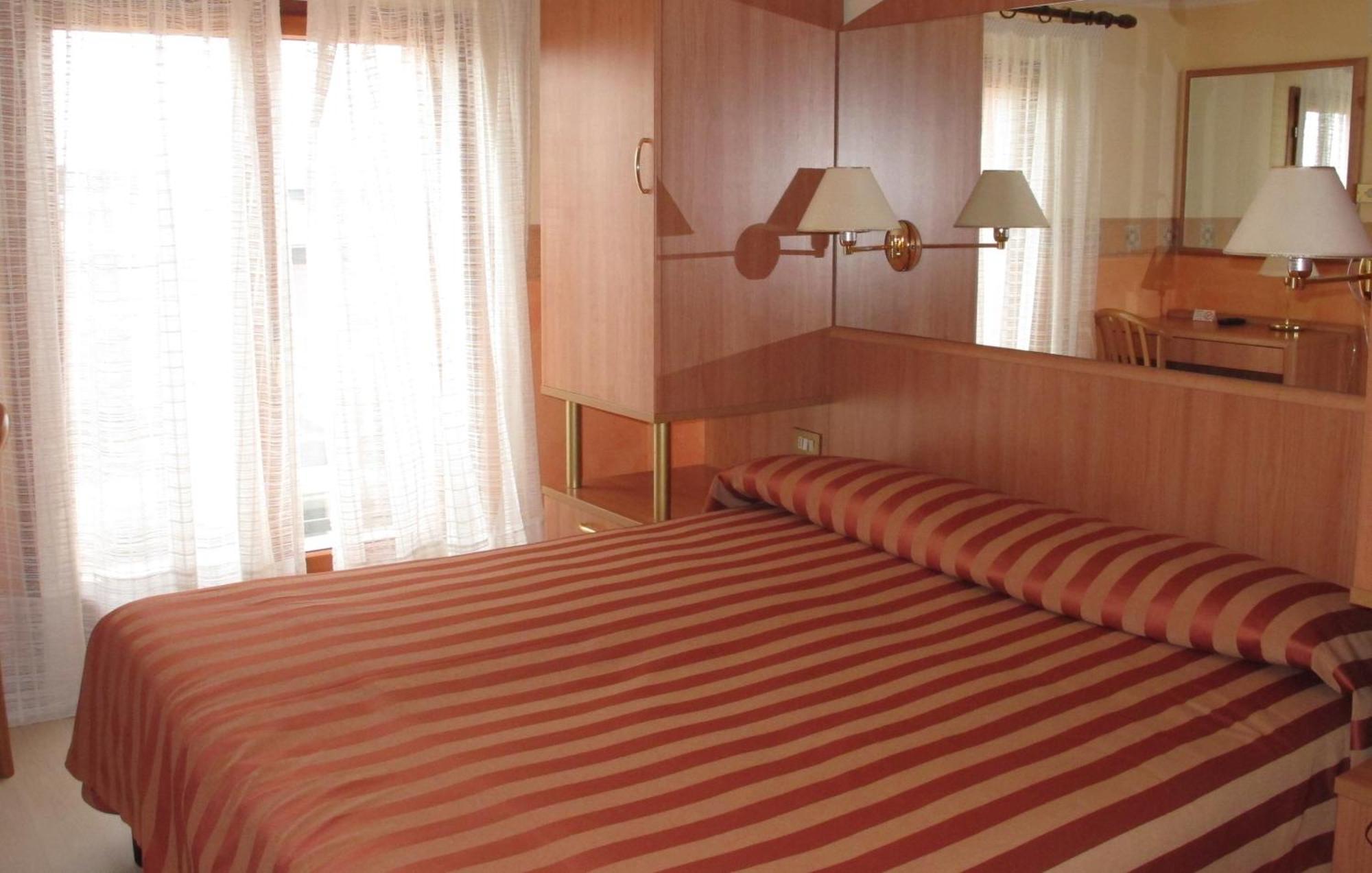 Hotel Smeraldo Jesolo Chambre photo