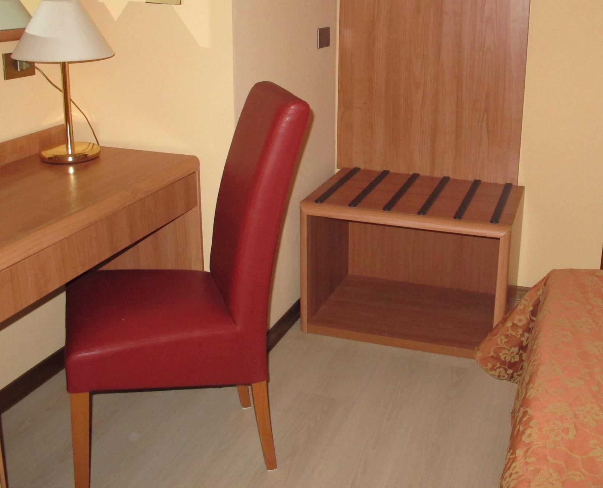 Hotel Smeraldo Jesolo Chambre photo