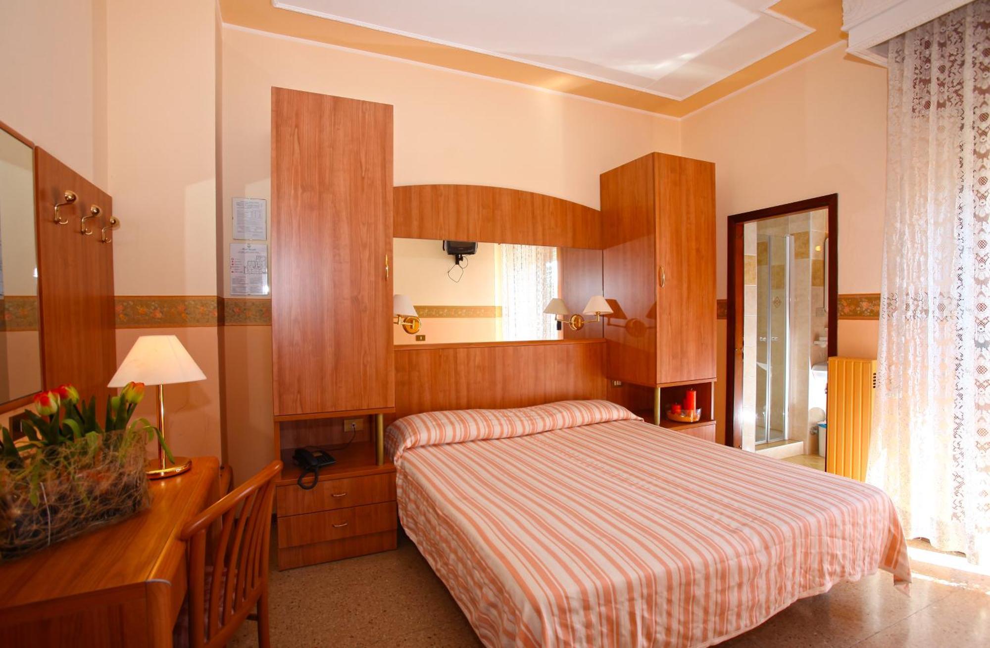 Hotel Smeraldo Jesolo Chambre photo