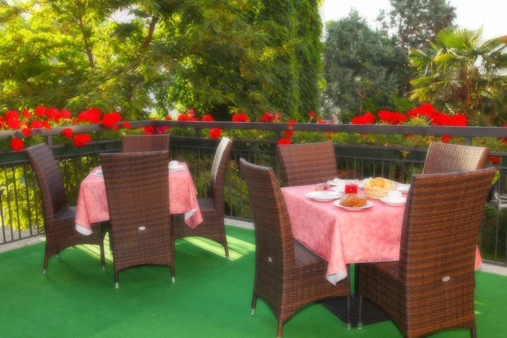 Hotel Smeraldo Jesolo Extérieur photo